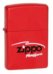 Motosports   Zippo 