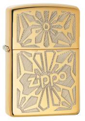 Ornament  Zippo 4*6 