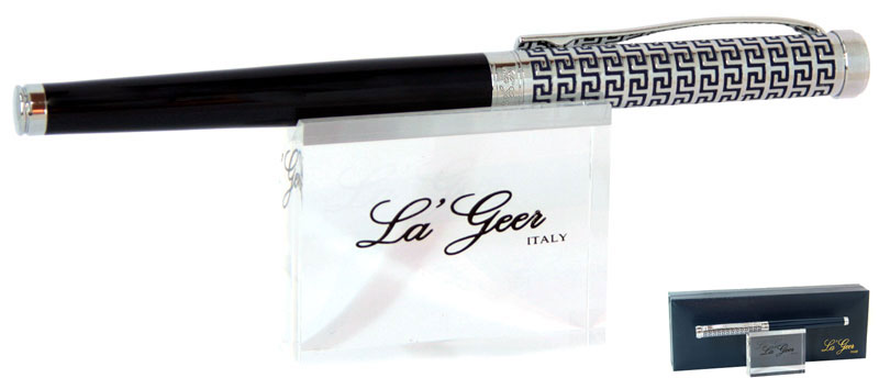  LA GEER 