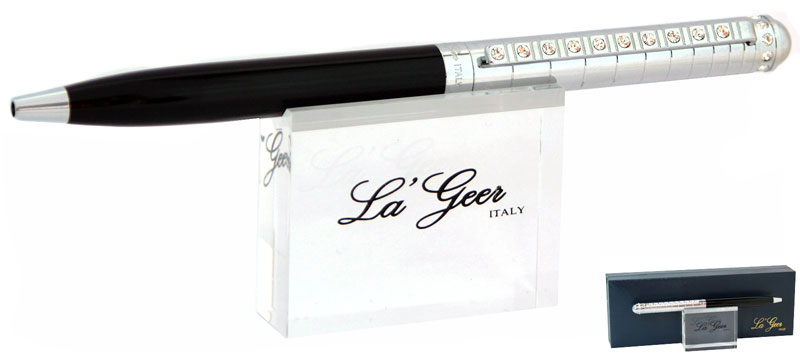   LA GEER 