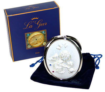    LA GEER 
