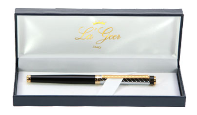  LA GEER 
