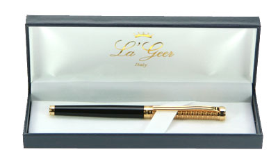   LA GEER 