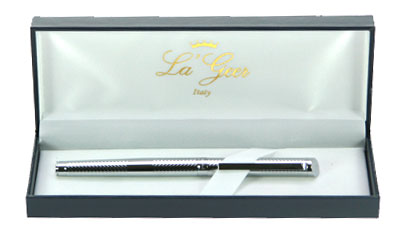   LA GEER 