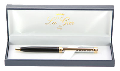   LA GEER 