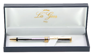   LA GEER 