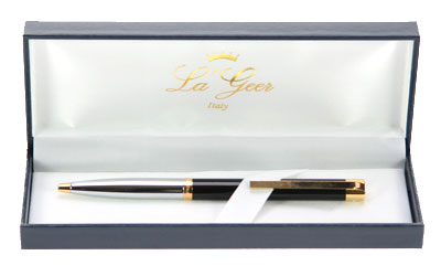   LA GEER 