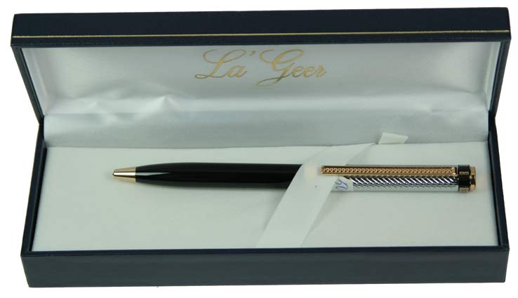   LA GEER 