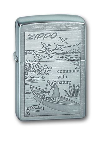 (100.099)   Zippo 