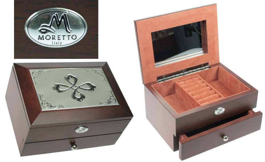   MORETTO 2-  18*13*10 