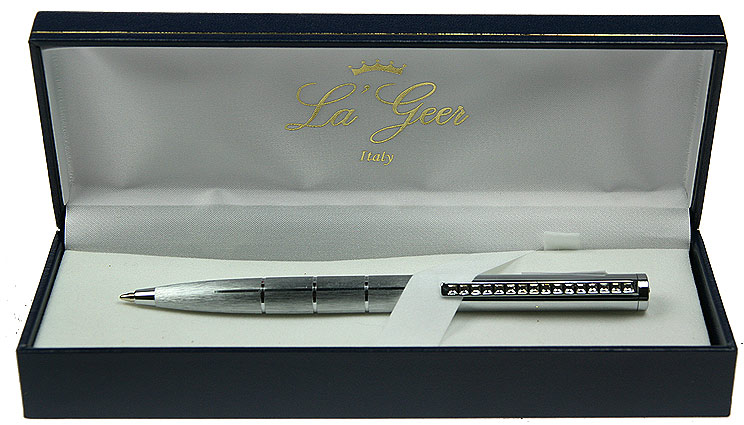   LA GEER 