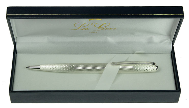   La Geer 