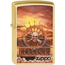 Wheel (2.002.440)   Zippo 