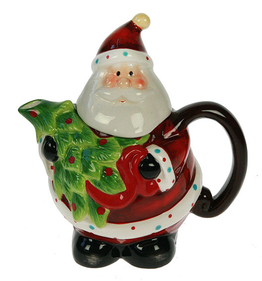 можно ли дарить чайник на новый год