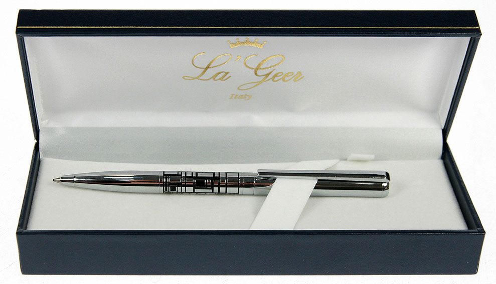   LA GEER 