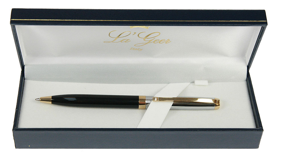   LA GEER 