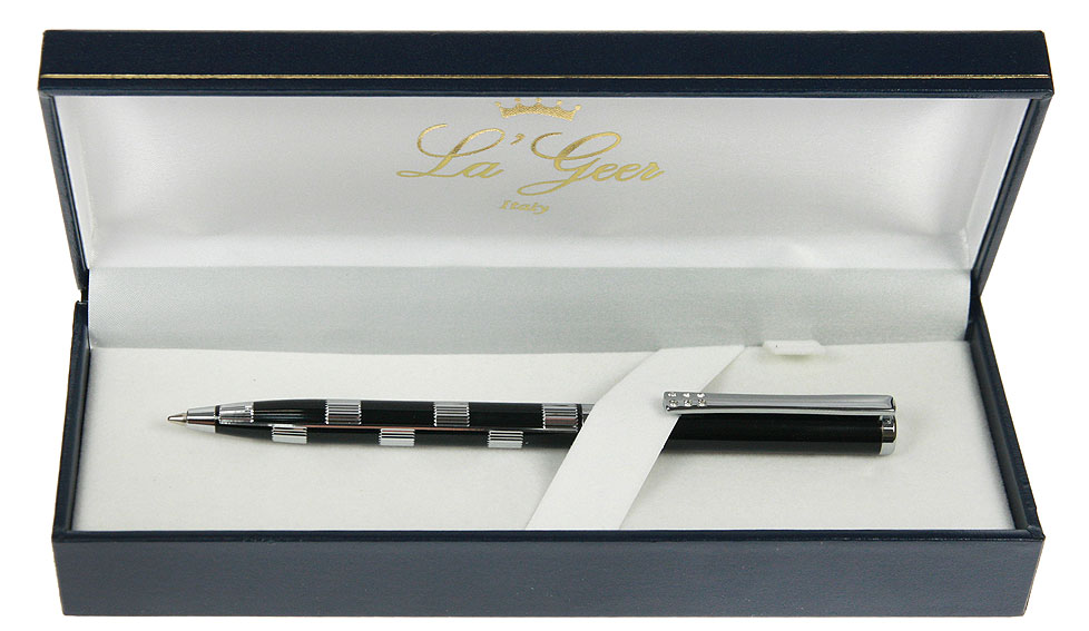   LA GEER 