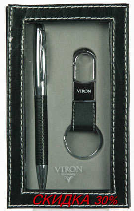 ���������� ����� VIRON: ���������, ������ 16*10*3�� (��.1/10/50���.)