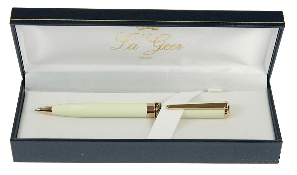   LA GEER 