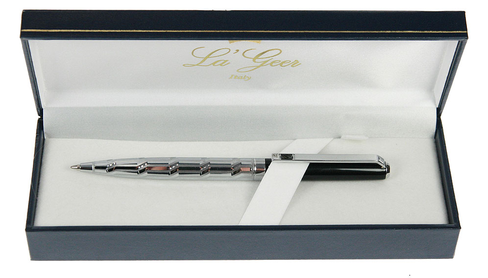   LA GEER 