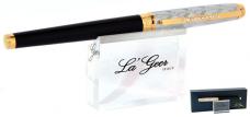  LA GEER 
