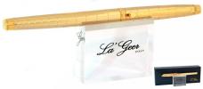   LA GEER 