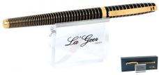   LA GEER 