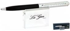   LA GEER 