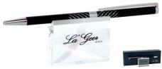   LA GEER 