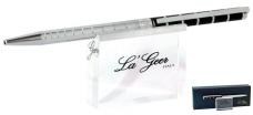   LA GEER 