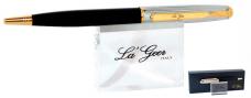   LA GEER 