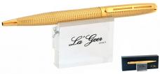   LA GEER 