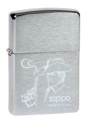 (100.080)   Zippo 