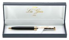   LA GEER 