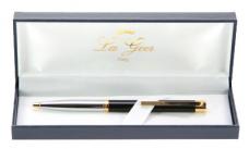   LA GEER 