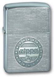 (100.083)   Zippo 