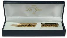   LA GEER 