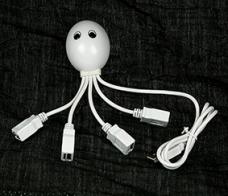 USB  4  